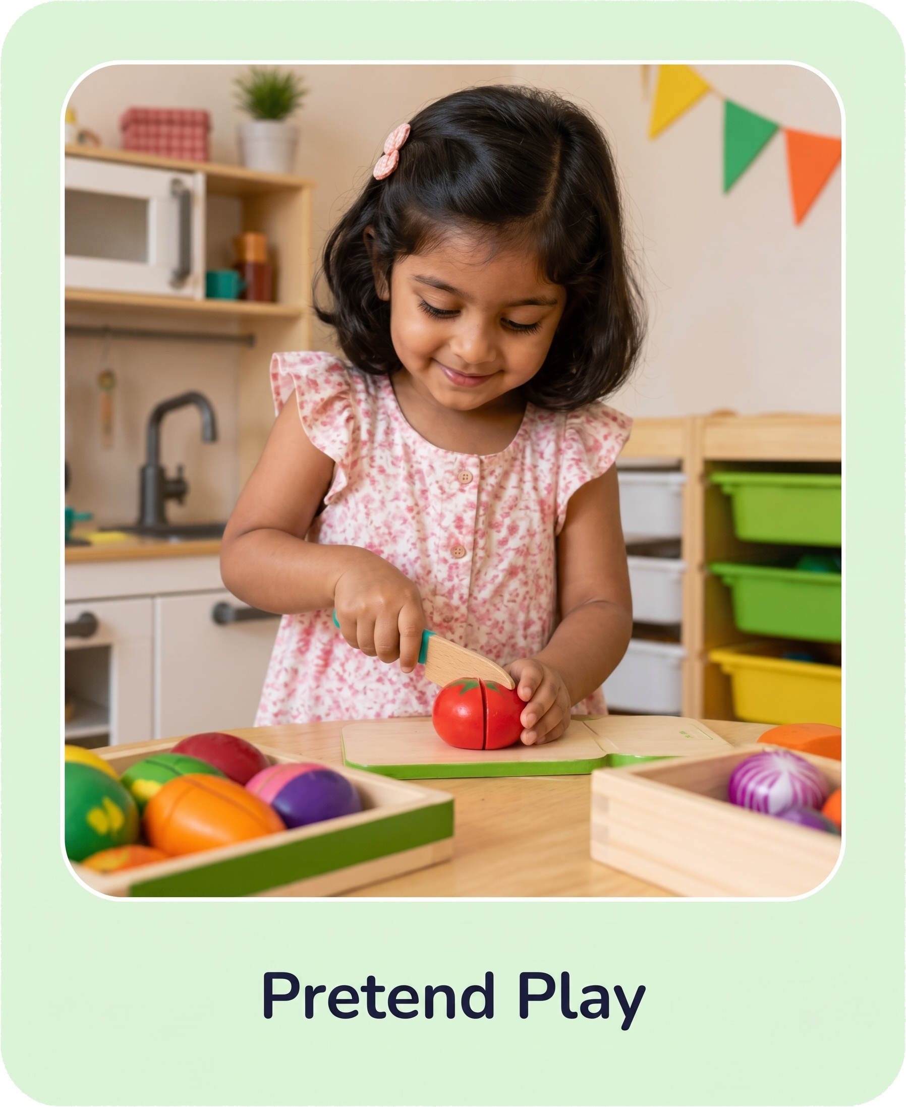 Pretend Play