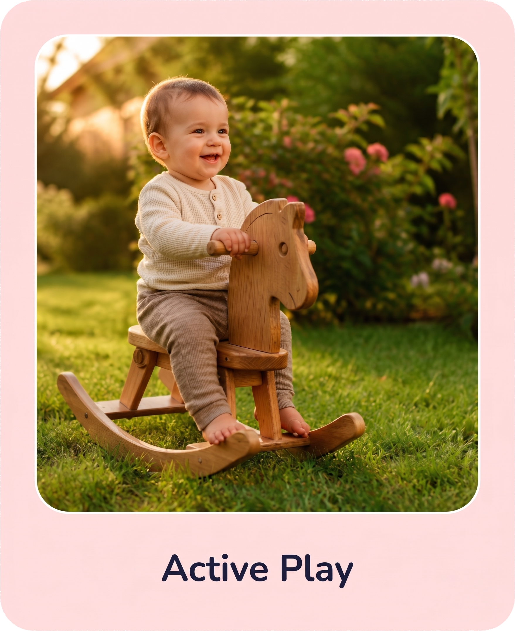 Active Play