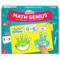 Math Learning Game