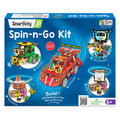 20 in 1 Spin-n-Go Kit