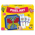 Creative Brain Puzzle