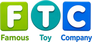 Famous Toy Company - Home